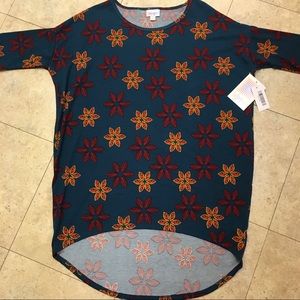 LuLaRoe Irma Top (XXS)